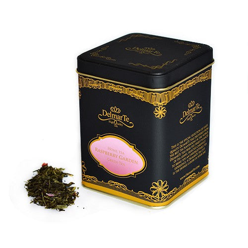 DelmarTe HomeTea Малинова градина