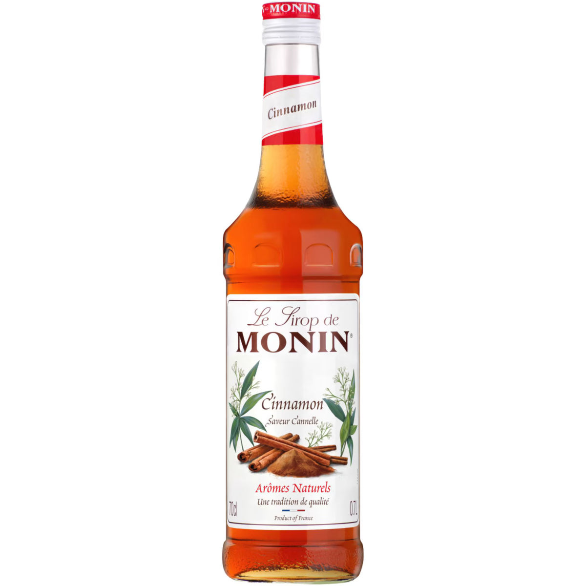 MONIN сироп Канела 0.7 л