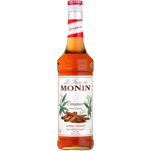 MONIN сироп Канела 0.7 л