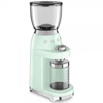 SMEG CGF01PGEU Кафемелачка