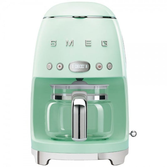 SMEG DCF02PGEU филтърна кафемашина