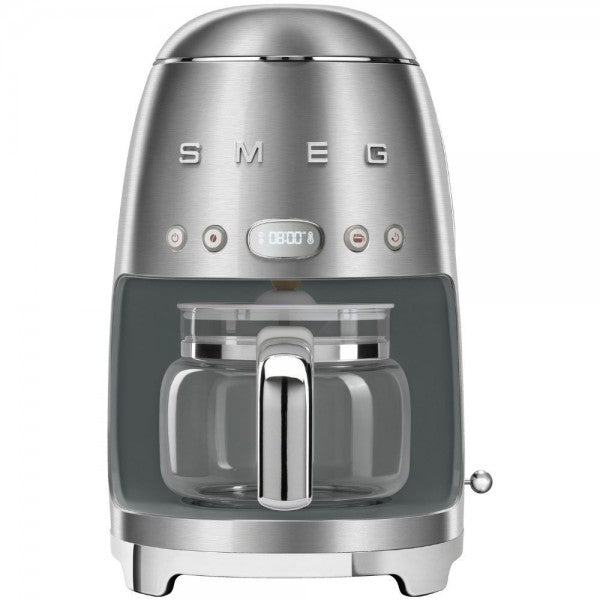 SMEG DCF02SSEU филтърна кафемашина