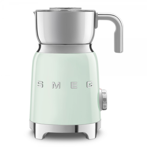 SMEG MFF01PGEU Уред за пяна