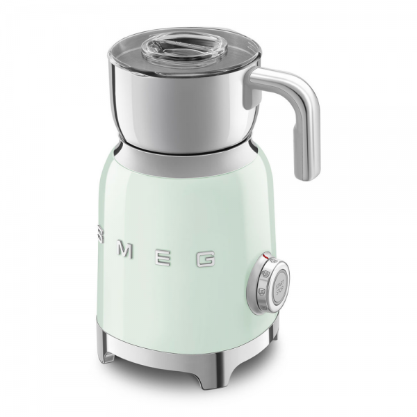 SMEG MFF01PGEU Уред за пяна