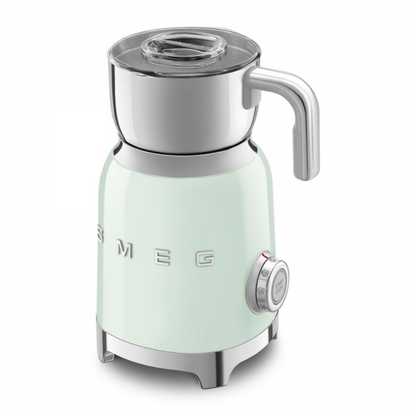 SMEG MFF01PGEU Уред за пяна