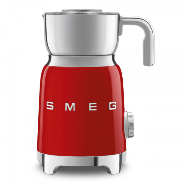 SMEG MFF01RDEU Уред за пяна