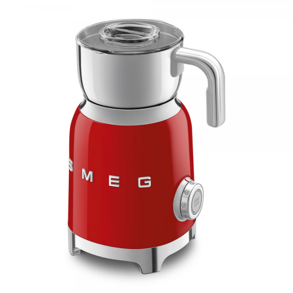 SMEG MFF01RDEU Уред за пяна