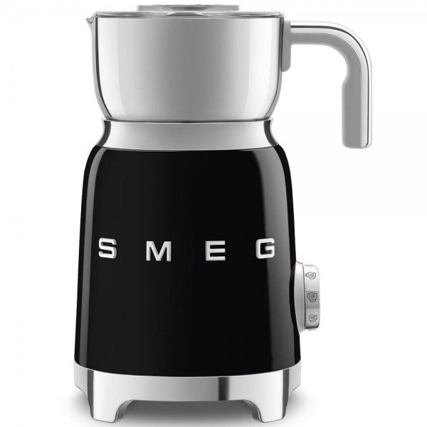 SMEG MFF11BLEU Уред за пяна