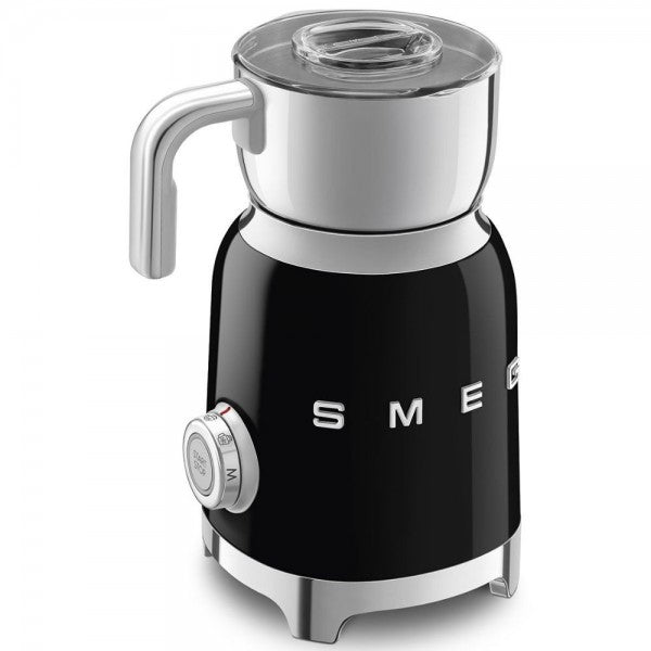 SMEG MFF11BLEU Уред за пяна