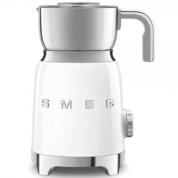 SMEG MFF11WHEU Уред за пяна