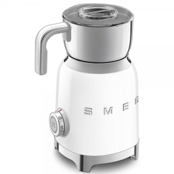 SMEG MFF11WHEU Уред за пяна