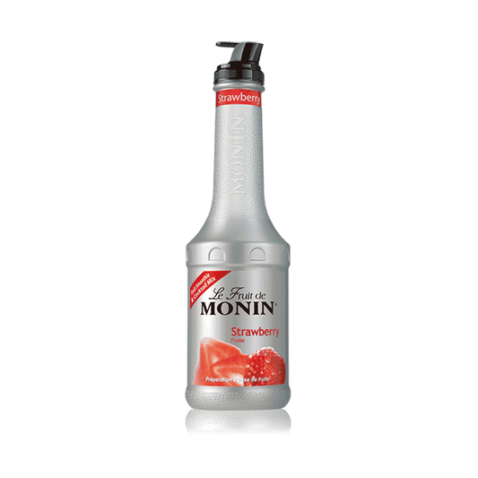 MONIN Пюре Ягода 1 л