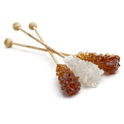 Захарни бъркалки DelmarTe