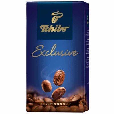 Tchibo Exclusive кафе мляно, 250 гр