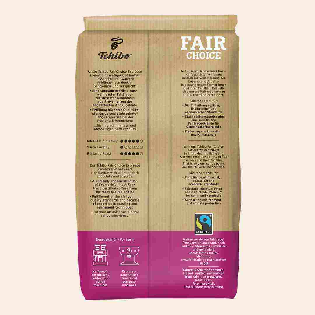 COSTA COFFEE PROF 100% FASOLE ARABICA, 1KG