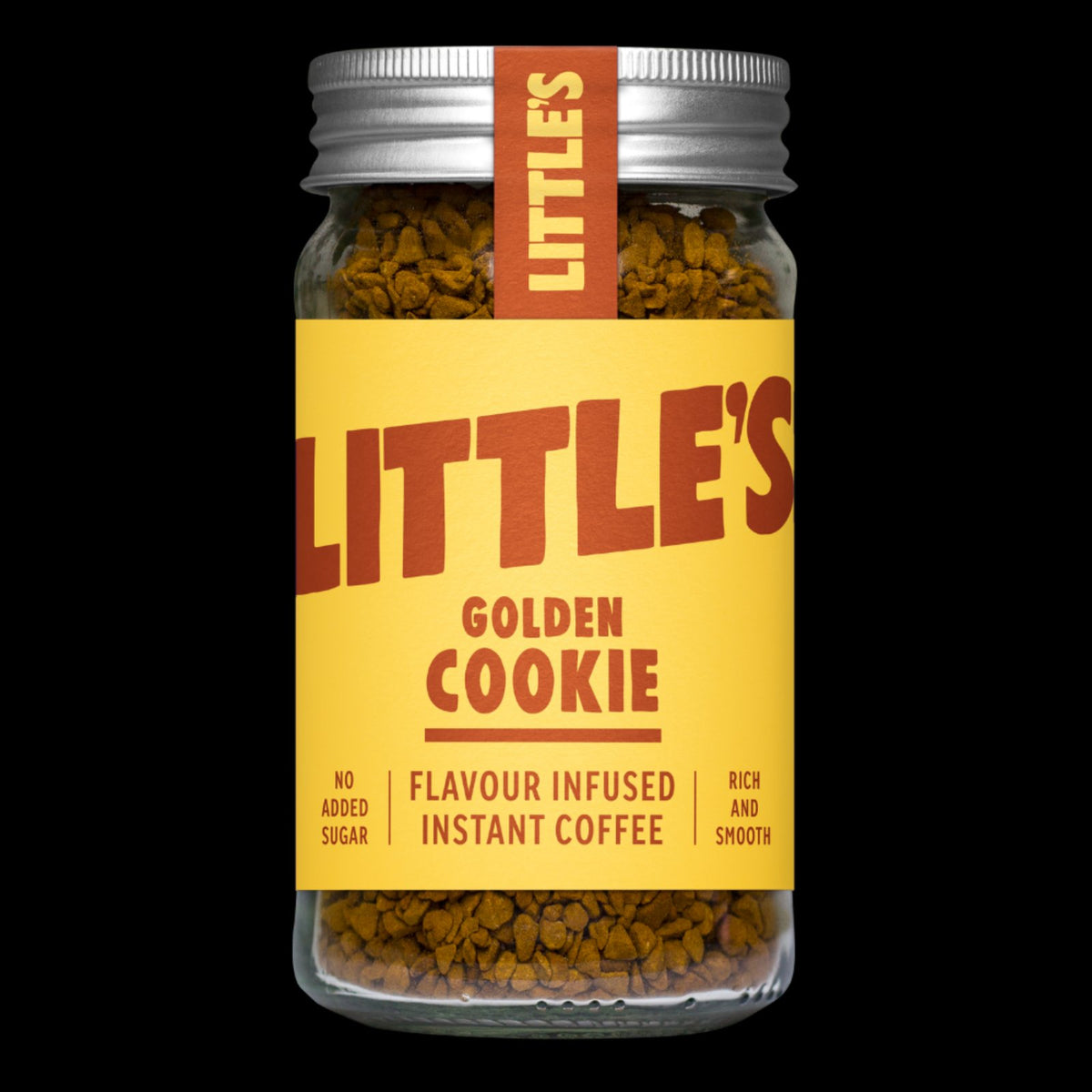 Little's Golden Cookie – 50 г инстантно кафе