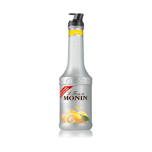 MONIN Пюре Юзу 1 л